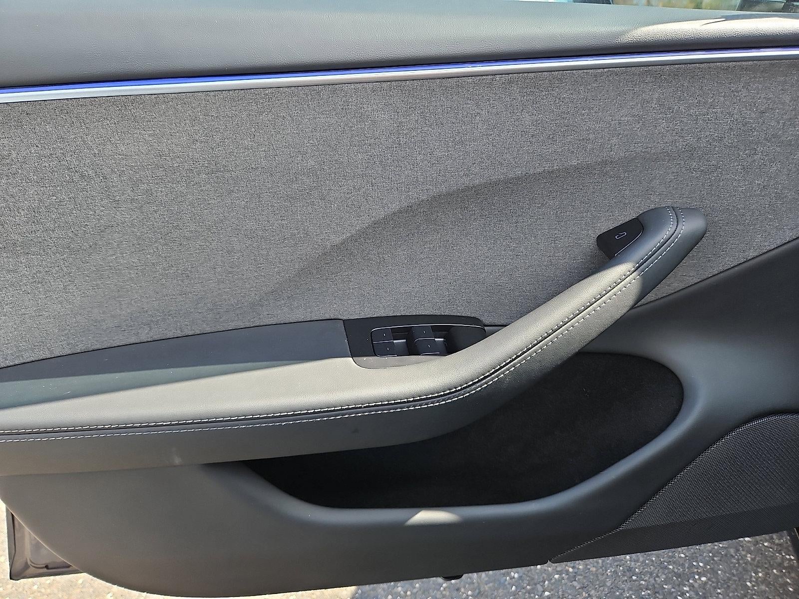 2024 Tesla Model 3 RWD *Ltd Avail*