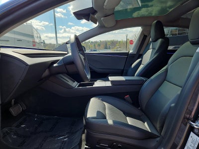 2024 Tesla Model 3 RWD *Ltd Avail*