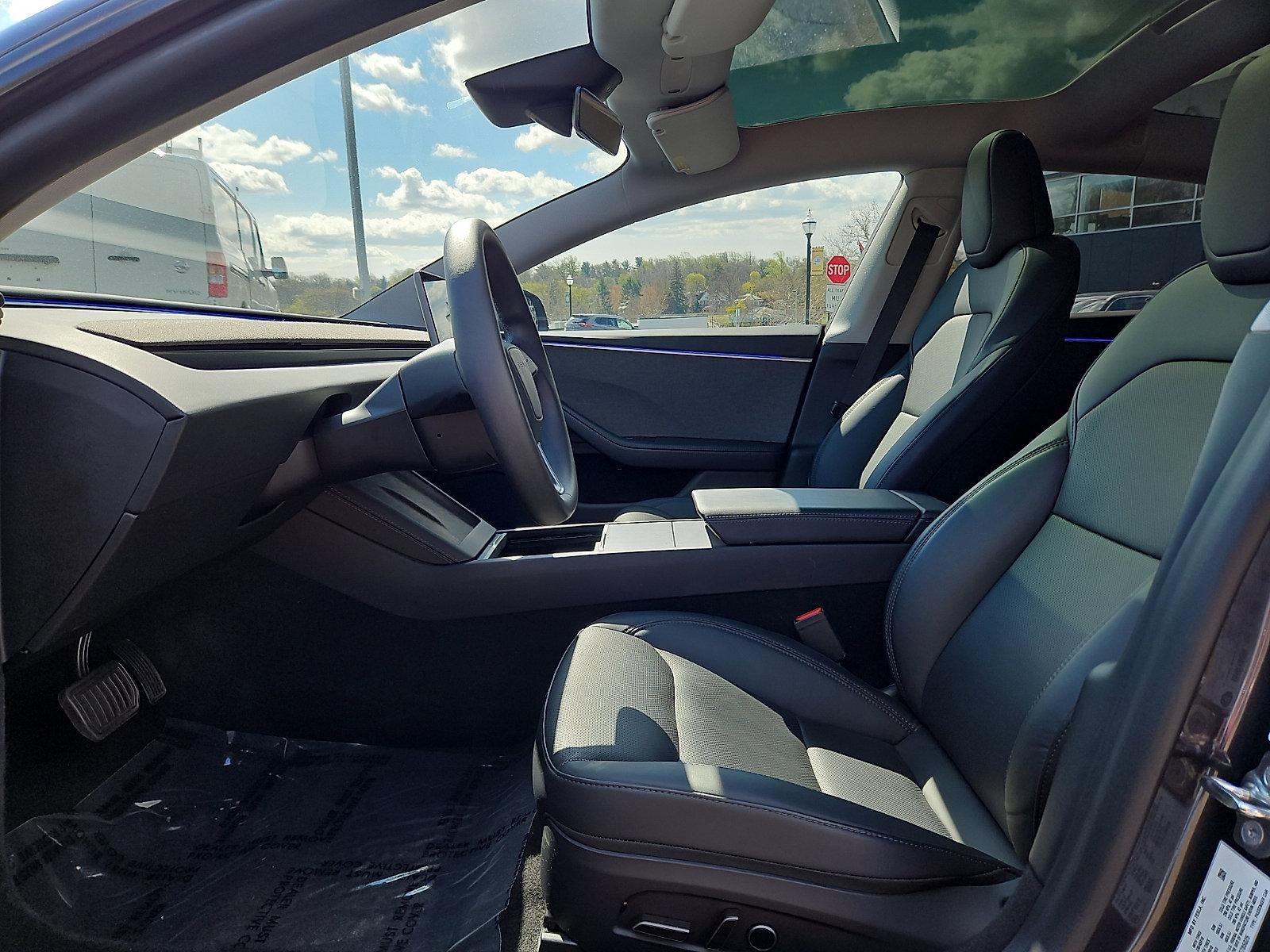 2024 Tesla Model 3 RWD *Ltd Avail*