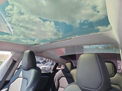 2024 Tesla Model 3 RWD *Ltd Avail*