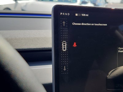 2024 Tesla Model 3 RWD *Ltd Avail*