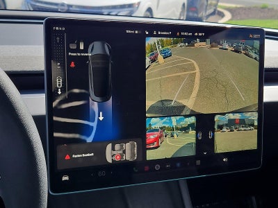 2024 Tesla Model 3 RWD *Ltd Avail*