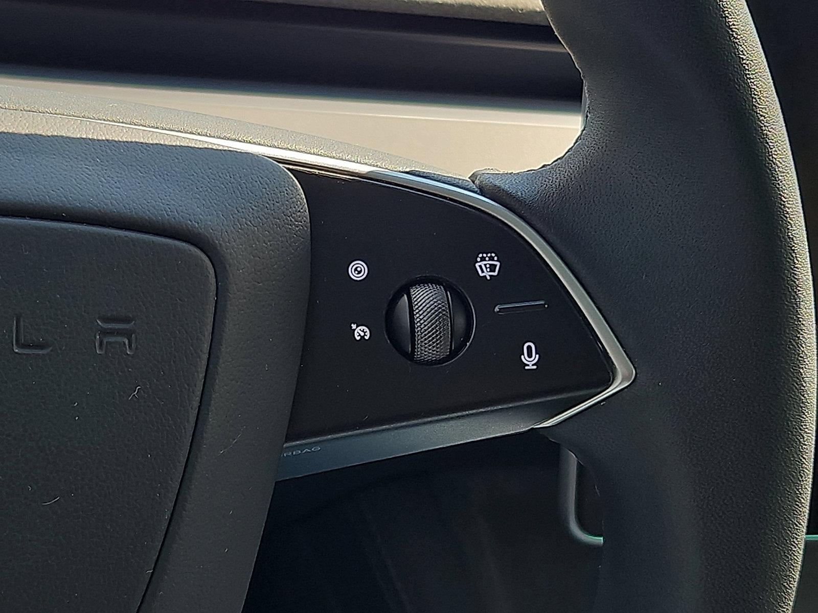 2024 Tesla Model 3 RWD *Ltd Avail*