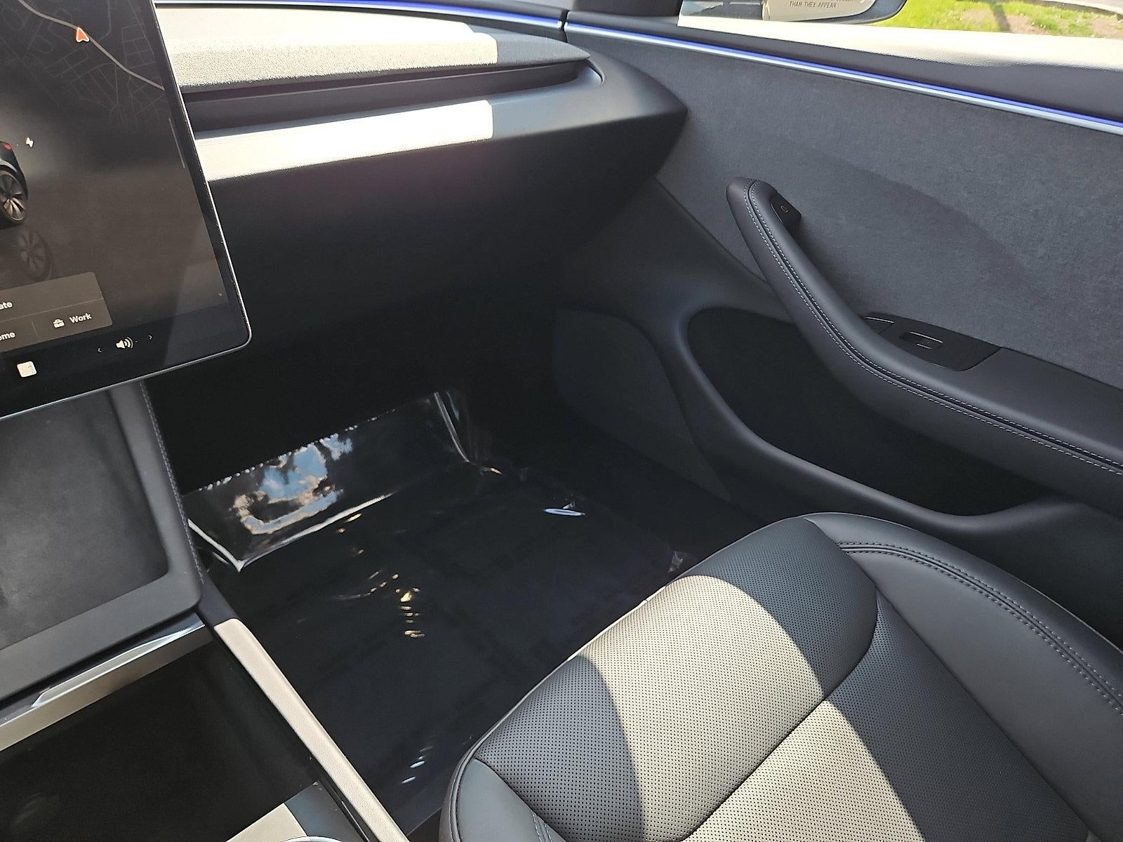 2024 Tesla Model 3 RWD *Ltd Avail*