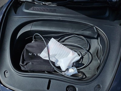 2024 Tesla Model 3 RWD *Ltd Avail*