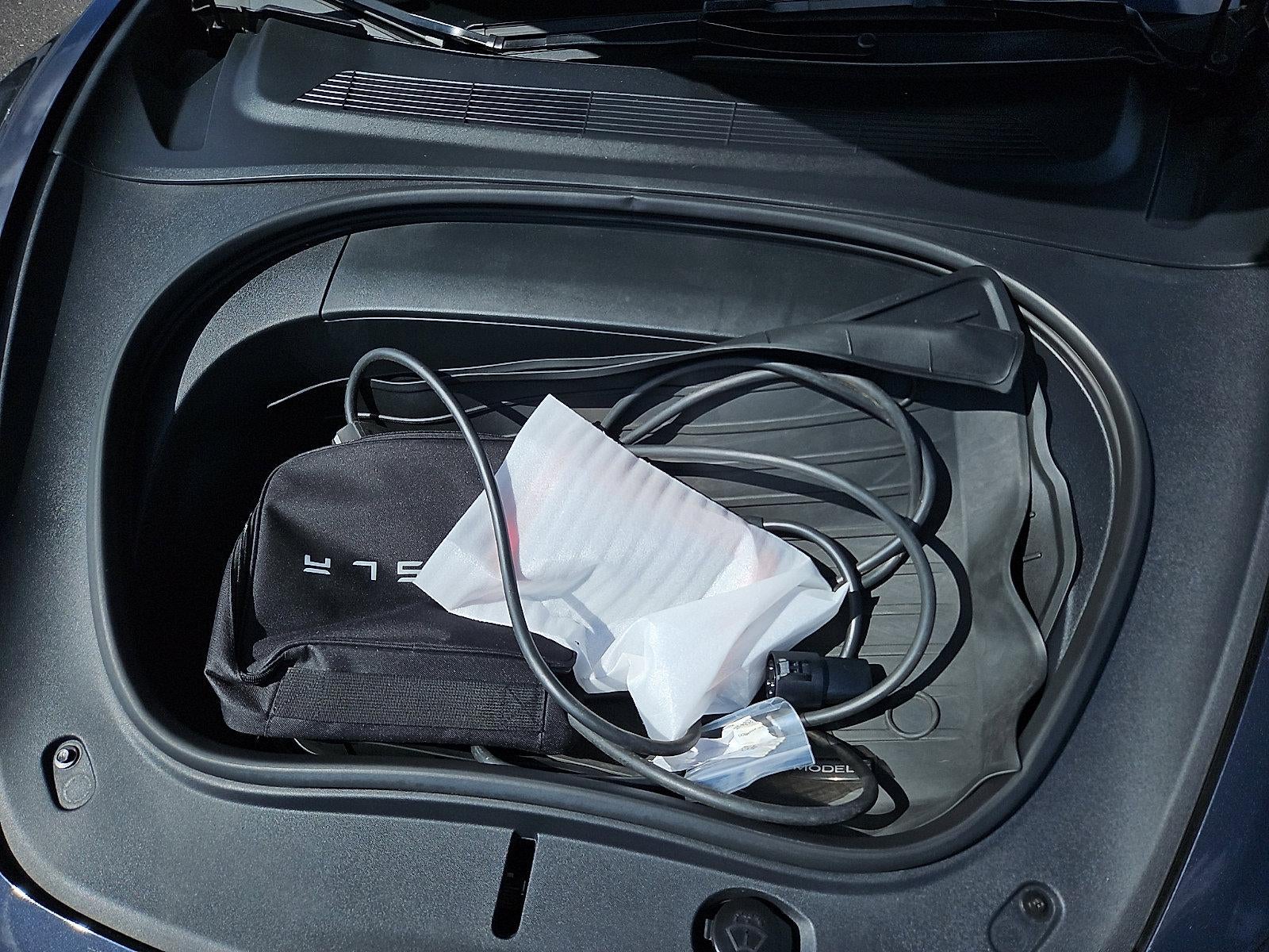 2024 Tesla Model 3 RWD *Ltd Avail*