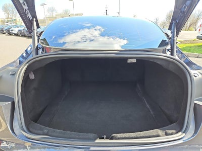 2024 Tesla Model 3 RWD *Ltd Avail*