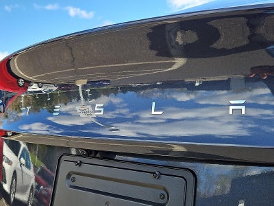 2024 Tesla Model 3 RWD *Ltd Avail*