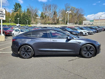 2024 Tesla Model 3 RWD *Ltd Avail*