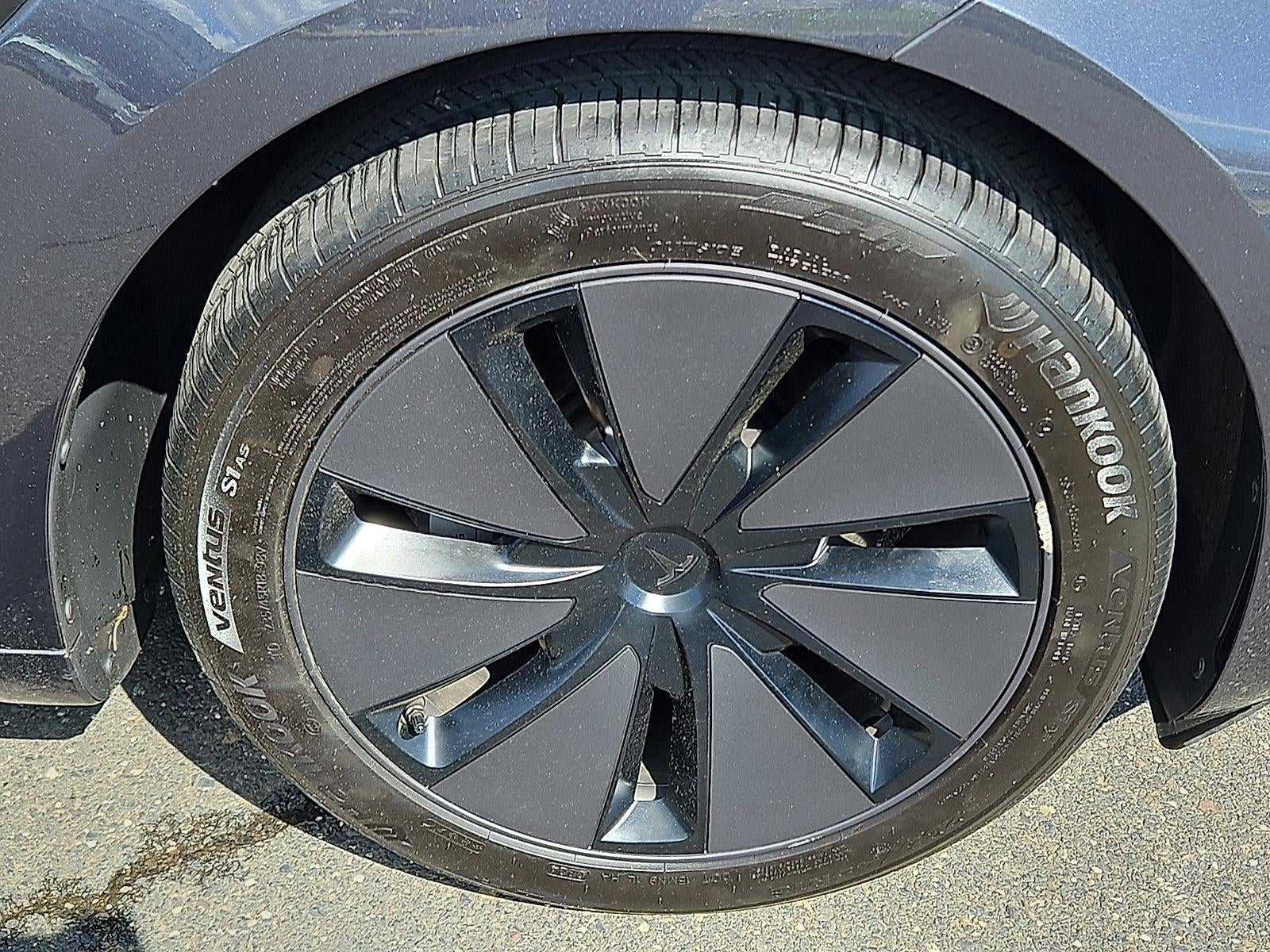 2024 Tesla Model 3 RWD *Ltd Avail*