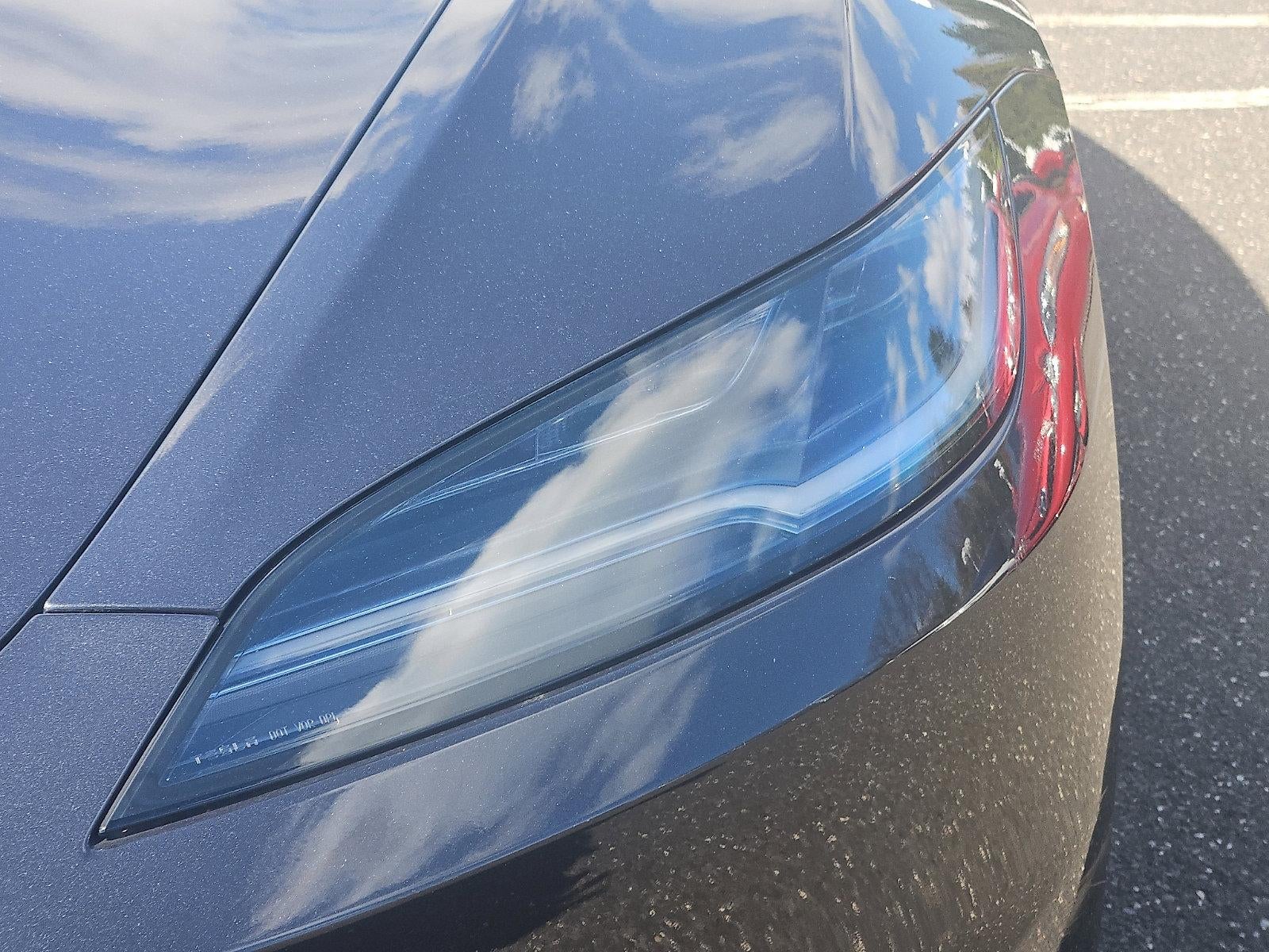 2024 Tesla Model 3 RWD *Ltd Avail*