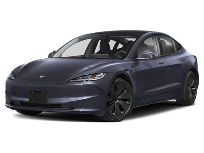 2024 Tesla Model 3 RWD *Ltd Avail*