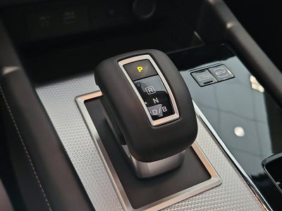 2026 Nissan Rogue Plug-In Hybrid AWD Platinum