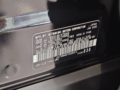 2026 Nissan Rogue Plug-In Hybrid AWD Platinum