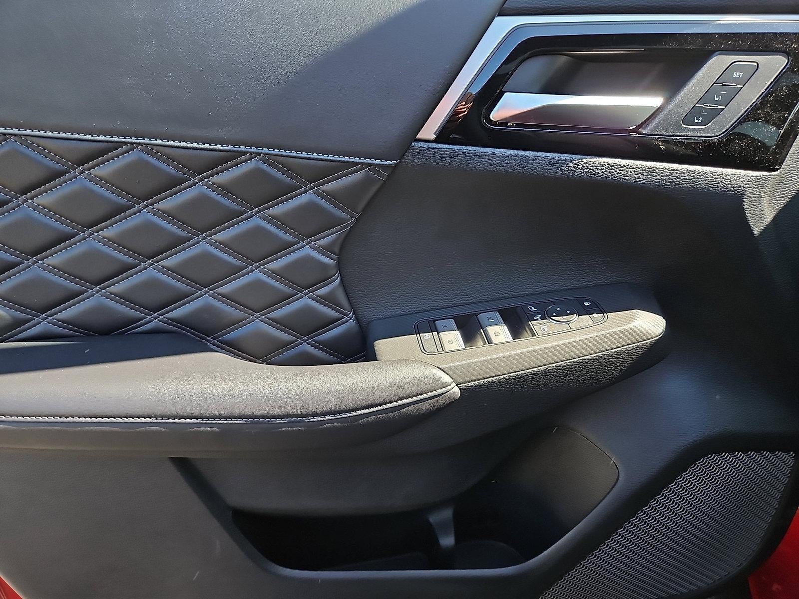 2026 Nissan Rogue Plug-In Hybrid AWD Platinum