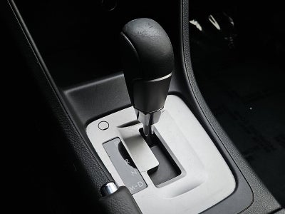 2014 Subaru Impreza Wagon 5dr Auto 2.0i Sport Limited