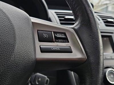 2014 Subaru Impreza Wagon 5dr Auto 2.0i Sport Limited