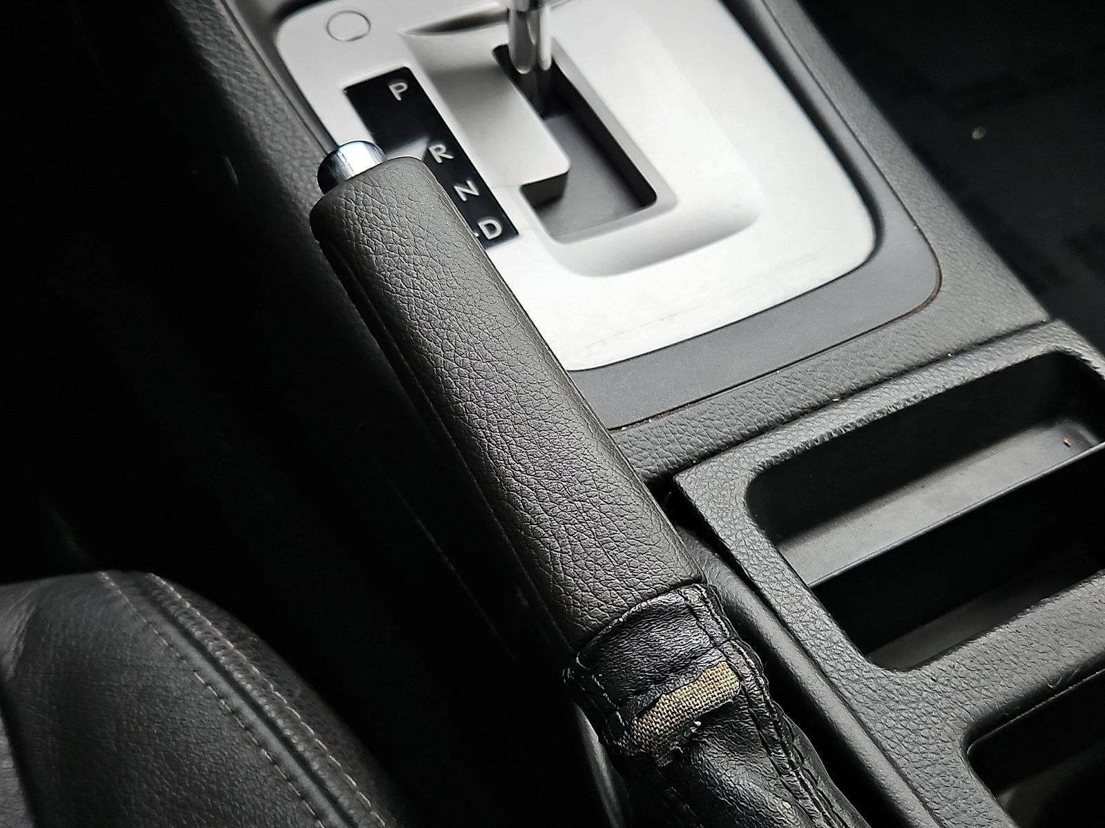 2014 Subaru Impreza Wagon 5dr Auto 2.0i Sport Limited