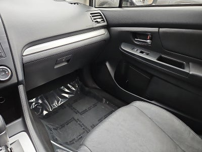 2014 Subaru Impreza Wagon 5dr Auto 2.0i Sport Limited