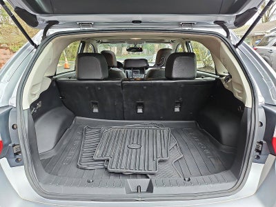 2014 Subaru Impreza Wagon 5dr Auto 2.0i Sport Limited