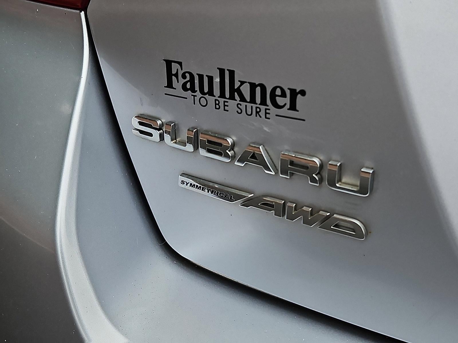 2014 Subaru Impreza Wagon 5dr Auto 2.0i Sport Limited