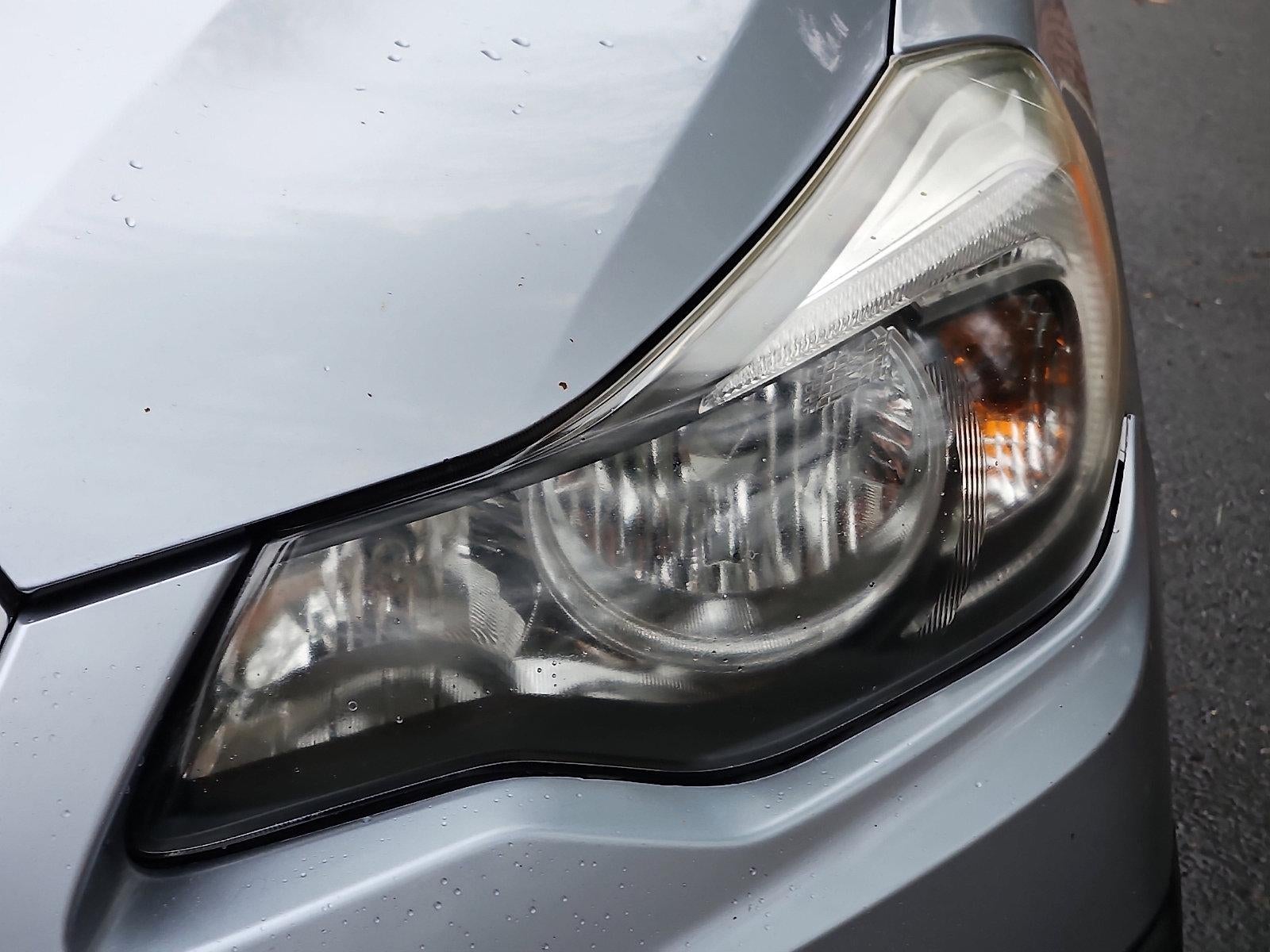 2014 Subaru Impreza Wagon 5dr Auto 2.0i Sport Limited