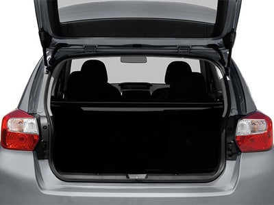 2014 Subaru Impreza Wagon 5dr Auto 2.0i Sport Limited