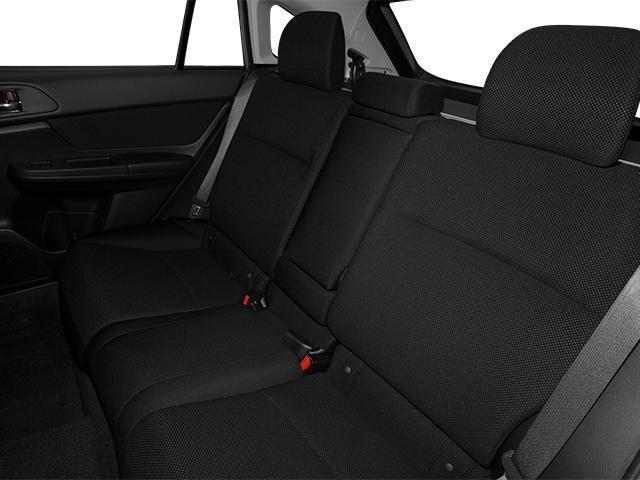 2014 Subaru Impreza Wagon 5dr Auto 2.0i Sport Limited