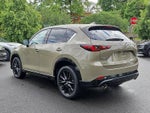 2024 Mazda Mazda CX-5 2.5 Carbon Turbo AWD