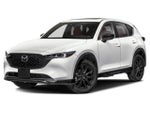 2024 Mazda Mazda CX-5 2.5 Carbon Turbo AWD