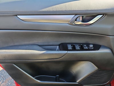 2023 Mazda Mazda CX-5 2.5 S Preferred Package AWD