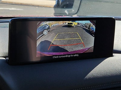 2023 Mazda Mazda CX-5 2.5 S Preferred Package AWD