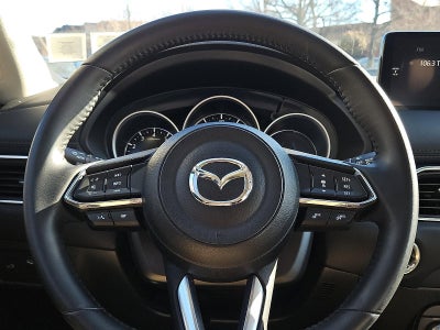 2023 Mazda Mazda CX-5 2.5 S Preferred Package AWD