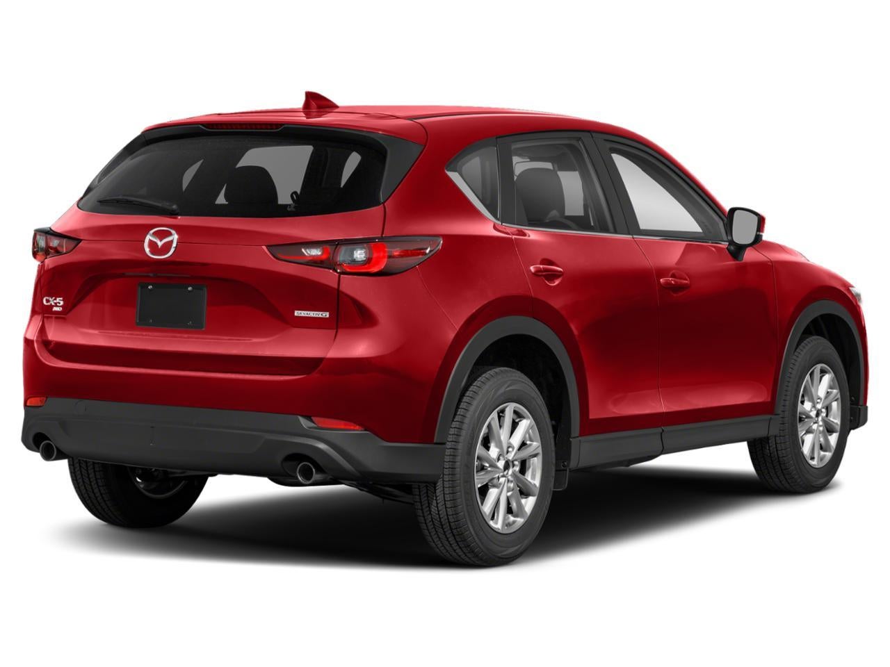 2023 Mazda Mazda CX-5 2.5 S Preferred Package AWD