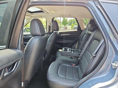 2023 Mazda Mazda CX-5 2.5 S Carbon Edition AWD
