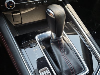 2023 Mazda Mazda CX-5 2.5 S Carbon Edition AWD