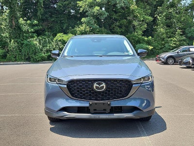 2023 Mazda Mazda CX-5 2.5 S Carbon Edition AWD