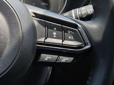 2023 Mazda Mazda CX-5 2.5 S Carbon Edition AWD