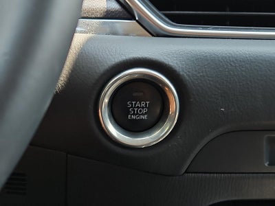2023 Mazda Mazda CX-5 2.5 S Carbon Edition AWD