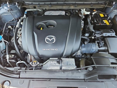 2023 Mazda Mazda CX-5 2.5 S Carbon Edition AWD