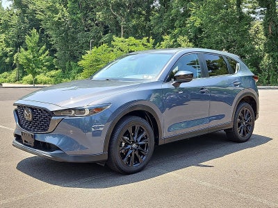 2023 Mazda Mazda CX-5 2.5 S Carbon Edition AWD