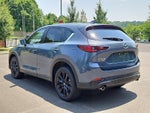 2023 Mazda Mazda CX-5 2.5 S Carbon Edition AWD