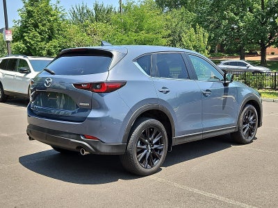 2023 Mazda Mazda CX-5 2.5 S Carbon Edition AWD