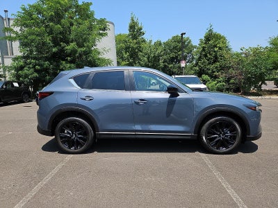 2023 Mazda Mazda CX-5 2.5 S Carbon Edition AWD