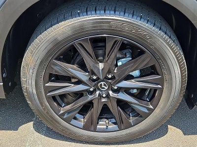2023 Mazda Mazda CX-5 2.5 S Carbon Edition AWD