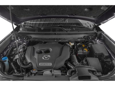 2021 Mazda Mazda CX-9 Touring AWD