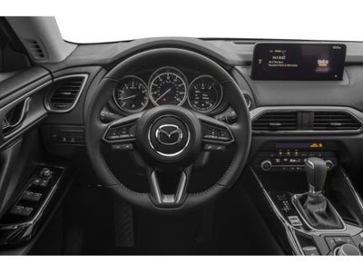 2021 Mazda Mazda CX-9 Touring AWD
