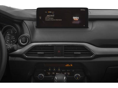 2021 Mazda Mazda CX-9 Touring AWD