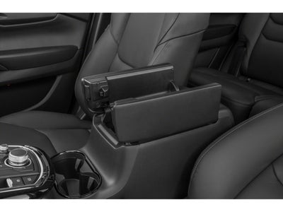 2021 Mazda Mazda CX-9 Touring AWD