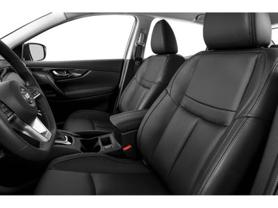 2019 Nissan Rogue Sport SL
